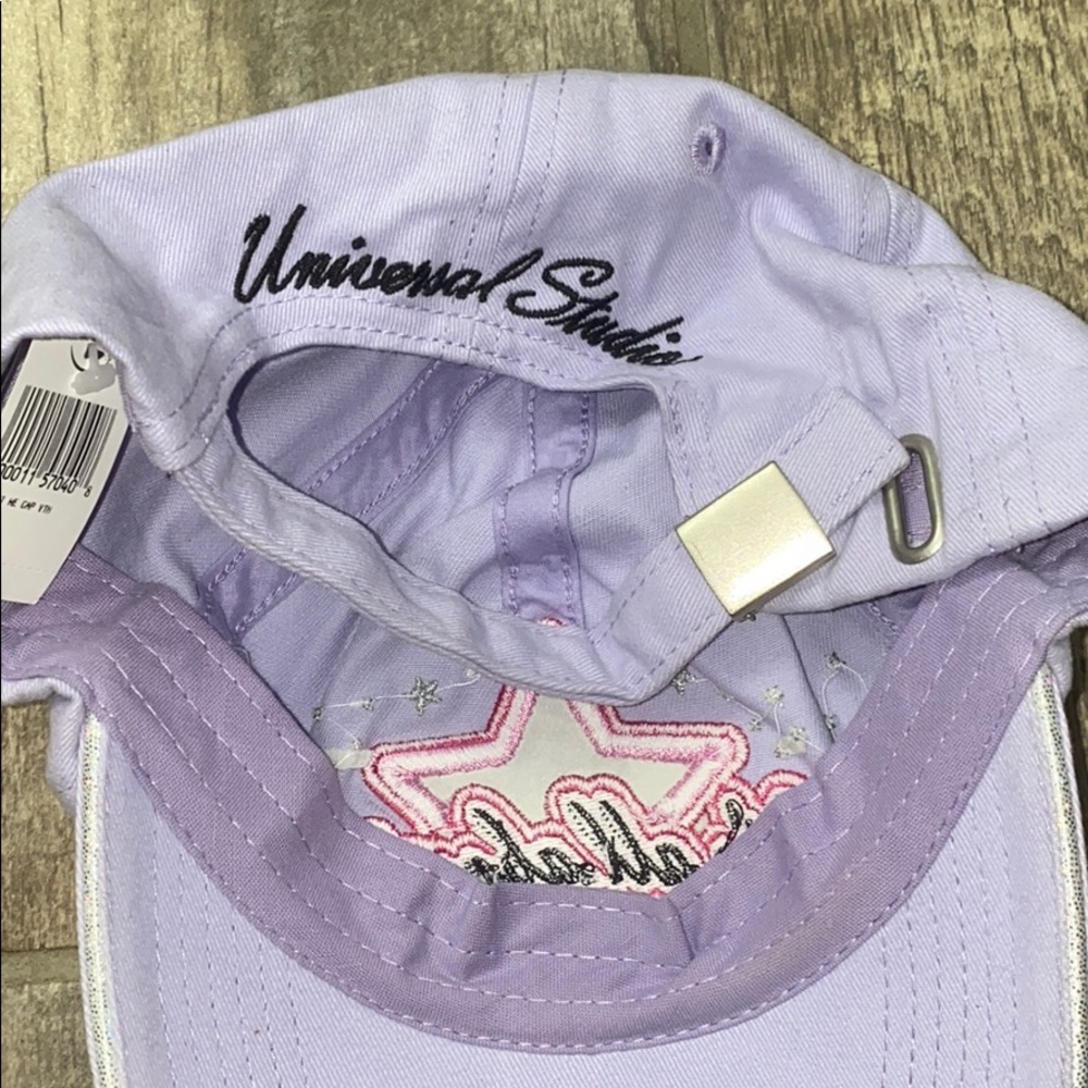 Universal studies cap - Picture 3 of 3
